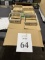 LOT CONSISTING OF CUTTING BLADES