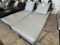 6' ADJUSTABLE PATIENT EXAM TREATMENT TABLE