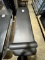 ERGOWAVE ROLLER MASSAGE TABLE