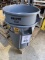 RUBBERMAID BRUTE 20 GALLON GARBAGE CANS