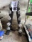 FITNESS DUMBBELLS WITH RACK