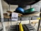 LOT CONSISTING OF ASSORTED BALANCE BOARDS