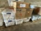 LOT CONSISTING OF DISPOSABLE PATIENT TABLE PAPER ROLLS