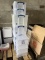 LOT CONSISTING OF (9) ASSORTED SIZE PLASTIC TOTES