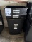 LOT CONSISTING OF (3) STERICYCLE WASTE BASKETS