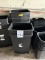 LOT CONSISTING OF (5) WASTE BASKETS