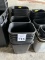 LOT CONSISTING OF (25) OFFICE WASTE BASKETS