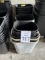 LOT CONSISTING OF (23) OFFICE WASTE BASKETS