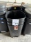 LOT CONSISTING OF (6) HEFTY TRASH BASKETS
