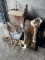 LOT CONSISTING OF ASSORTED SKELETON MODELS