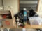 LOT CONSISTING OF ASSORTED HOLIDAY DECORATIONS