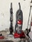 LOT CONSISTING OF (2) ASSORTED FLOOR VACUUMS