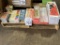 LOT CONSISTING OF ASSORTED PARTY SUPPLIES