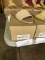 KAANAS MALLORCA WOVEN SANDALS (1) PAIR