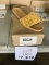 KAANAS MALLORCA WOVEN SANDALS (1) PAIR