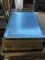 CHOICE ALUMINUM FULL SIZE SHEET PANS (NEW IN BOX) 19 GAUGE