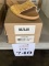 KAANAS MALLORCA WOVEN SANDALS (1) PAIR