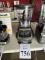 NINJA PROFESSIONAL 1500 WATT BLENDER