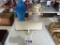 LOT CONSISTING OF ASSORTED JEWELRY HOLDER/DISPLAYS