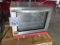 AVANTCO HALF SIZE COUNTERTOP CONVECTION OVEN