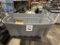 LOT CONSISTING OF PLASTIC TOTE WITH MISC.