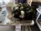 LOT CONSISTING OF ASSORTED HOME DÉCOR