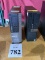 DELL DESKTOP COMPUTERS
