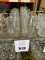 LOT CONSISTING OF (10) ZWILLING J.A. HENCKELS LATTE GLASSES, DOUBLE WALL