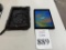 APPLE iPAD A1893 WITH COVER