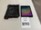 APPLE iPAD A1893 WITH COVER