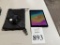 APPLE iPAD A2197 WITH COVER