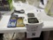 GAME BOY ADVANCE WITH (5) GAMES