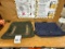 ASSORTED GARMENT BAGS