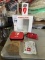 PHILIPS HEARTSTART DEFIBRILLATOR SYSTEM