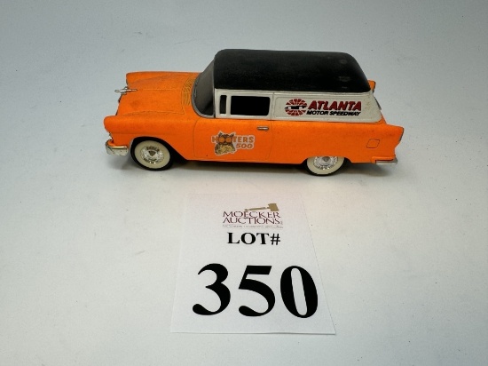 LIBERTY CLASSICS ATL MOTOR SPEEDWAY