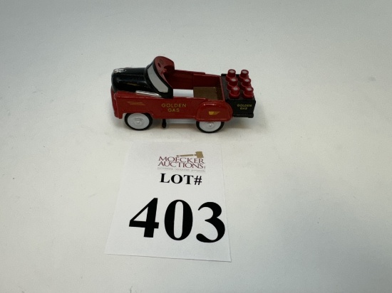 GENUINE HOT ROD HARD WEAR DIE CAST