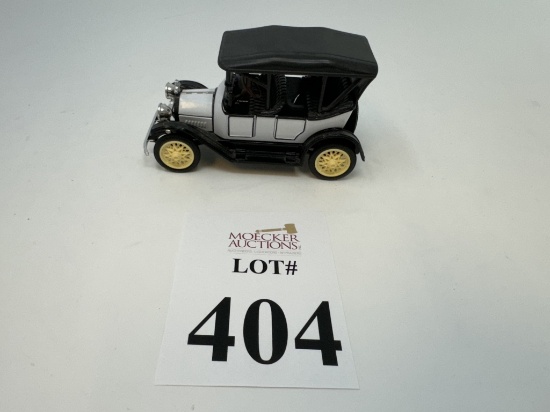 GENUINE HOT ROD HARD WEAR DIE CAST
