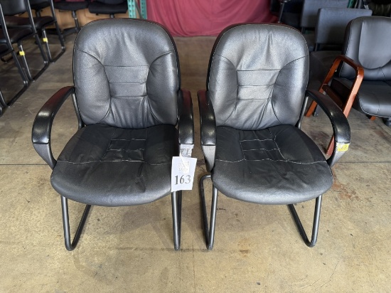 CLIENT CHAIRS