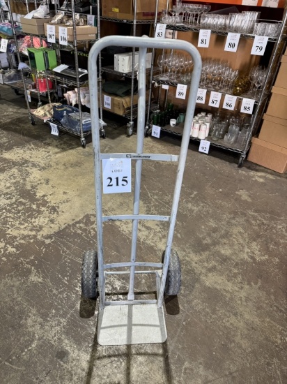 STRONGWAY HAND TRUCK