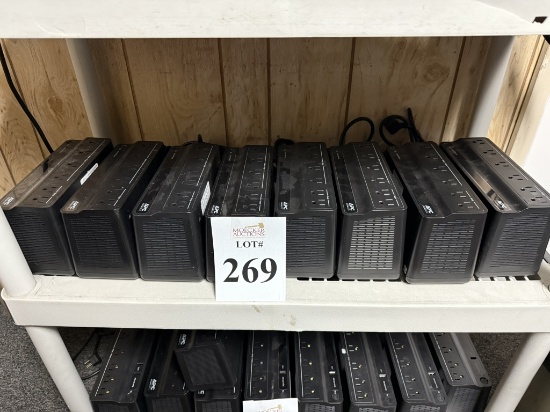 APC BATTERY BACK-UPS 425