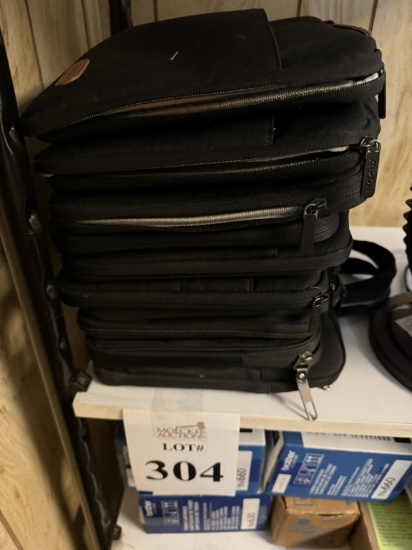 LAPTOP BAGS