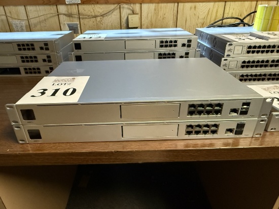 UBIQUITI UNIFI UDM PRO