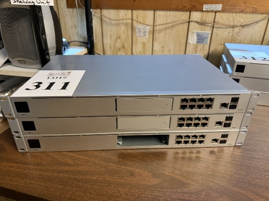 UBIQUITI UNIFI UDM PRO
