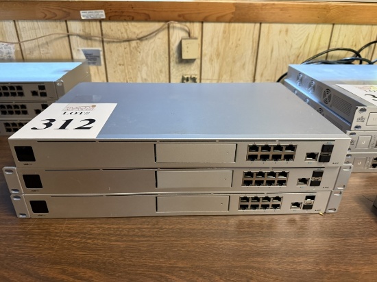 UBIQUITI UNIFI UDM PRO