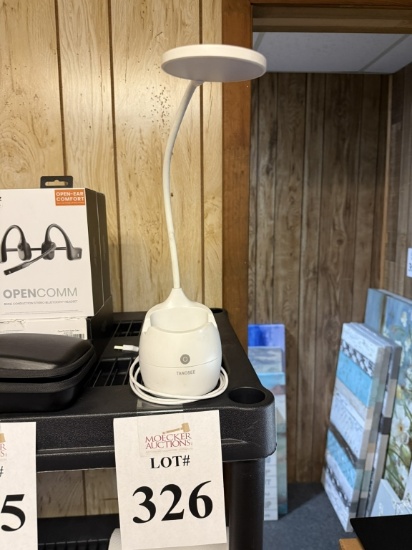 TANOSEE  MOBILE LED DESK LAMP