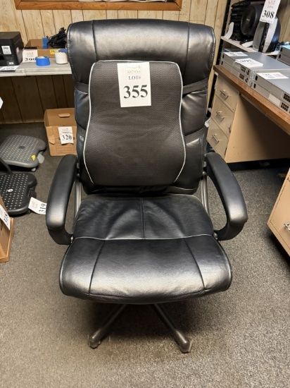 HIGH BACK OFFICE ROLLING CHAIRS