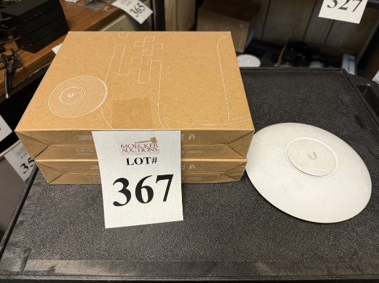 UBIQUIT UNIFI AP AC PRO ACCESS POINTS
