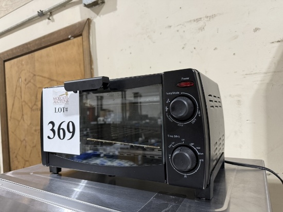 TOASTER OVEN
