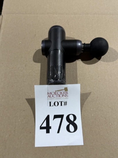 MINI MASSAGE GUN