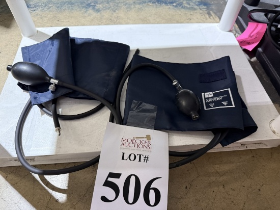MEDLINE SPHYGMOMANOMETERS